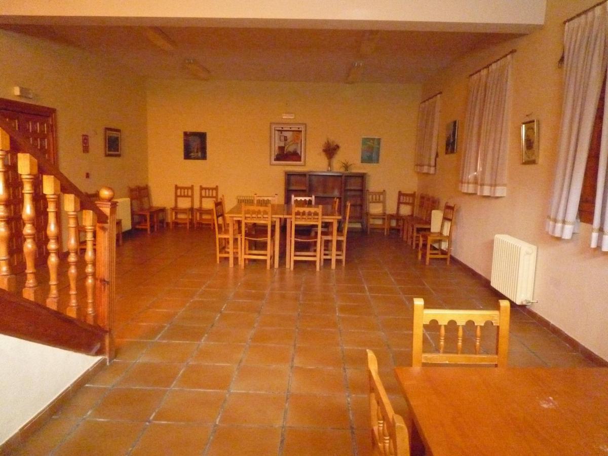 Casa Rural El Molino De Alocén Quarto foto