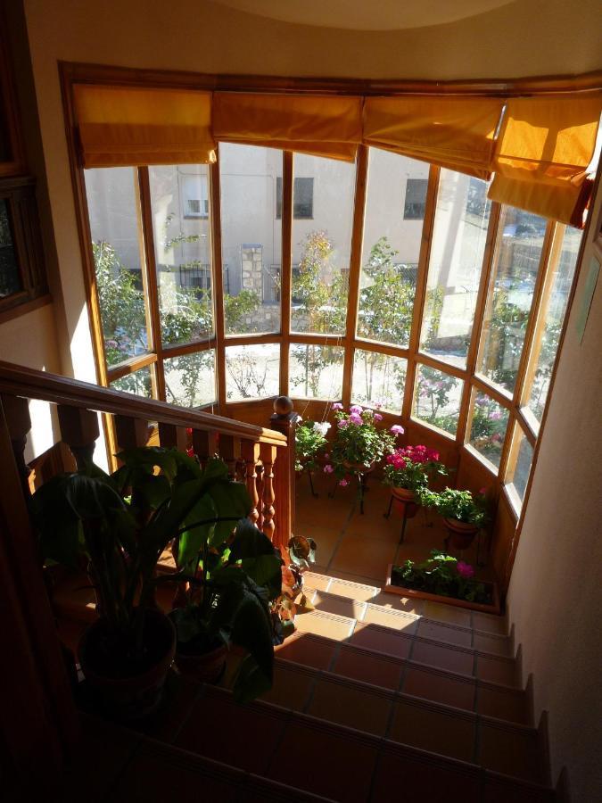 Casa Rural El Molino De Alocén Exterior foto